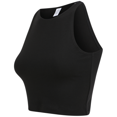 Short ladies top